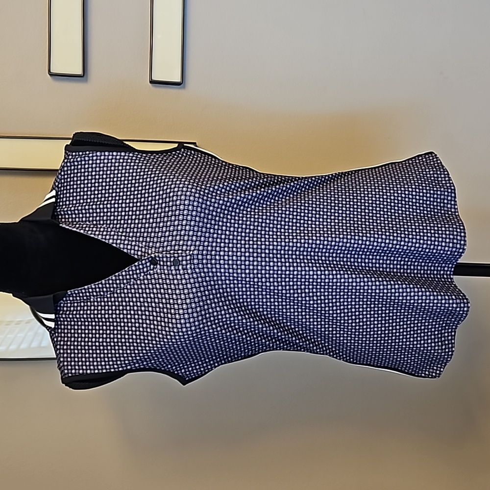 Callaway Opti Dry Golf Shirt